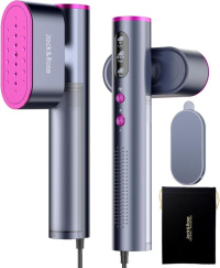 Jack & Rose Travel Steamer K1: Best Dual-Voltage Garment Steamer