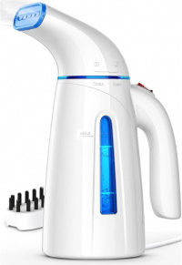 OGHom Handheld Steamer 240ml: Best Value with 54K Reviews and Stainless Steel Build
