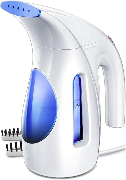 HiLIFE Steamer for Clothes: Best Budget-Friendly Steamer with 129K Reviews